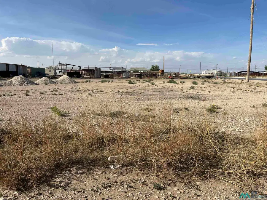 311 N Wink Blvd Boulevard, Jal, NM 88252 - #2