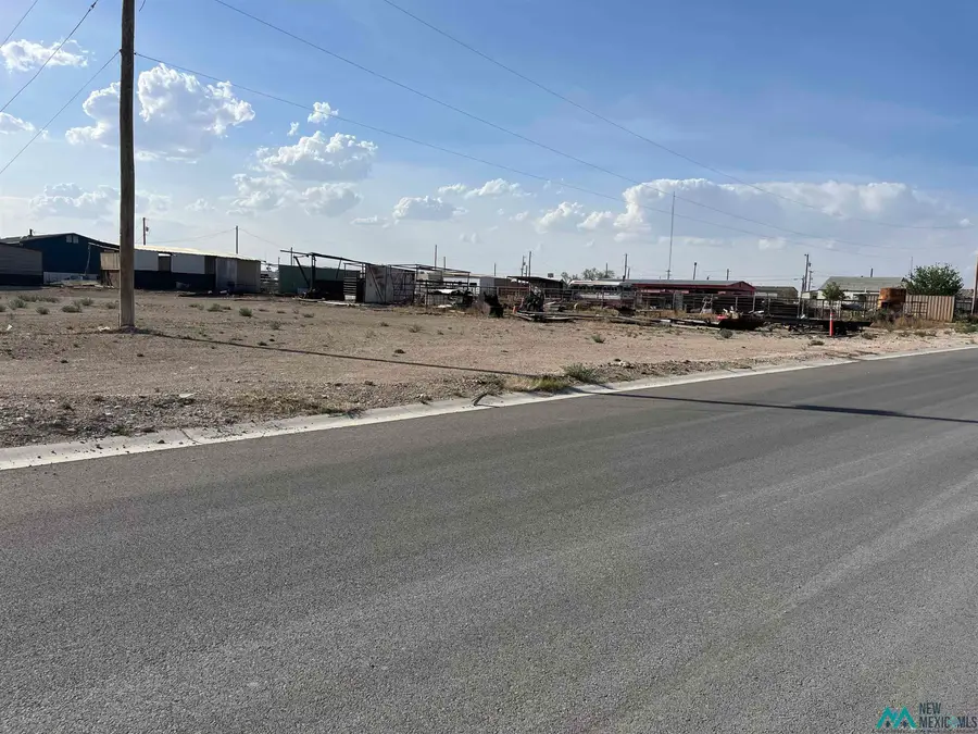 311 N Wink Blvd Boulevard, Jal, NM 88252 - #3