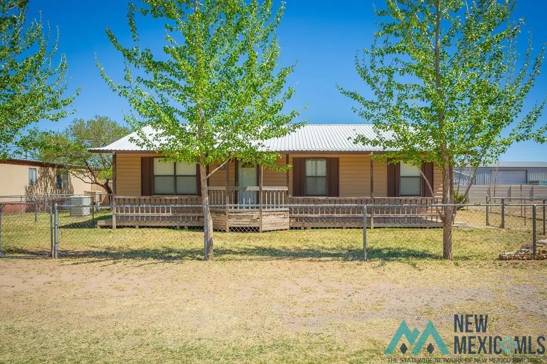 5705 Kincaid Drive, Roswell, NM 88201 - #1