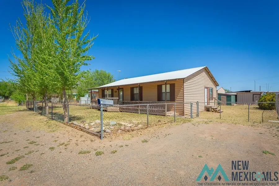 5705 Kincaid Drive, Roswell, NM 88201 - #2