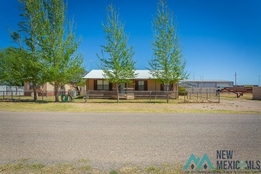 5705 Kincaid Drive, Roswell, NM 88201 - #3