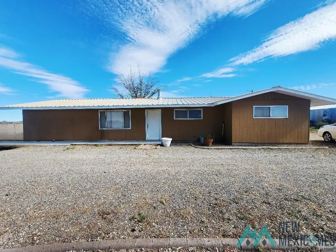 1890 SE El Portal Road, Deming, NM 88030 - #1