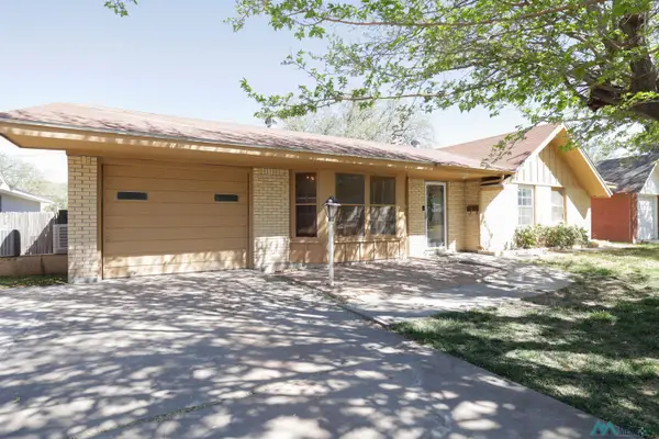 3005 Bandolina Avenue, Roswell, NM 88201