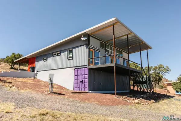 11 Grand Vws, Datil, NM 87821