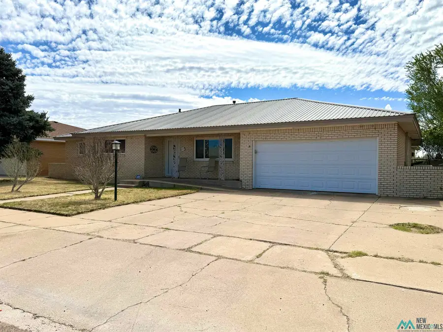 1517 Jonquil Park Drive, Clovis, NM 88101 - #2