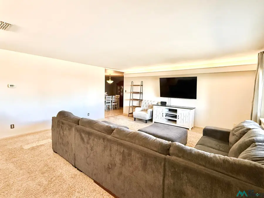 1517 Jonquil Park Drive, Clovis, NM 88101 - #3