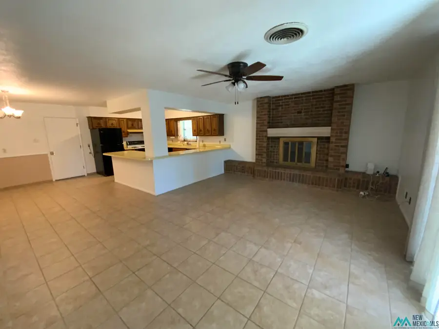 3002 Belmont Drive, Roswell, NM 88201 - #3