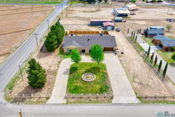 5002 Los Nogales Drive, Carlsbad, NM 88220