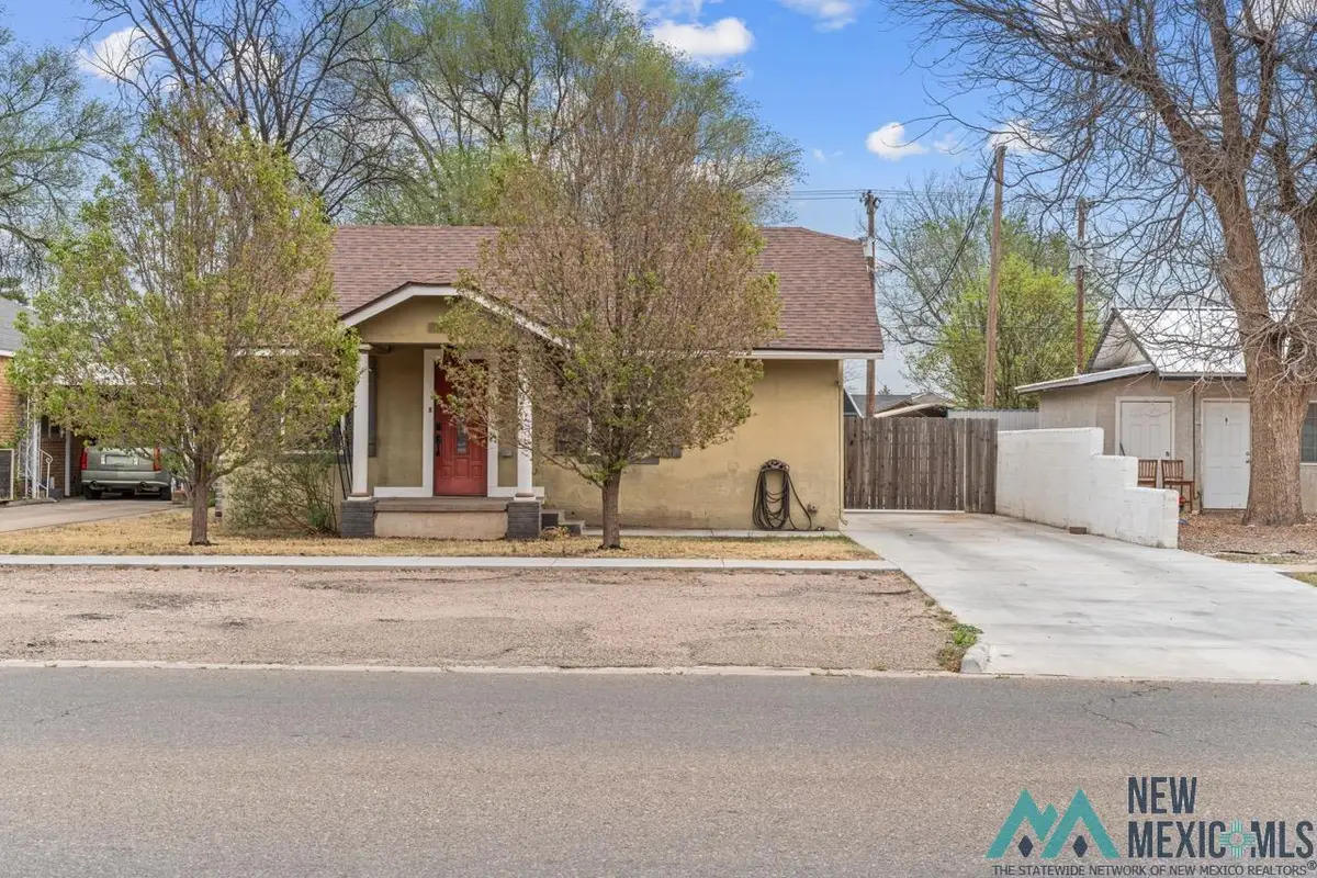 1009 Pile Street, Clovis, NM 88101 - #1
