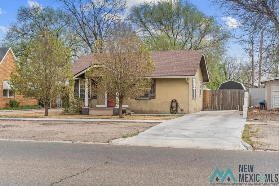 1009 Pile Street, Clovis, NM 88101 - #2