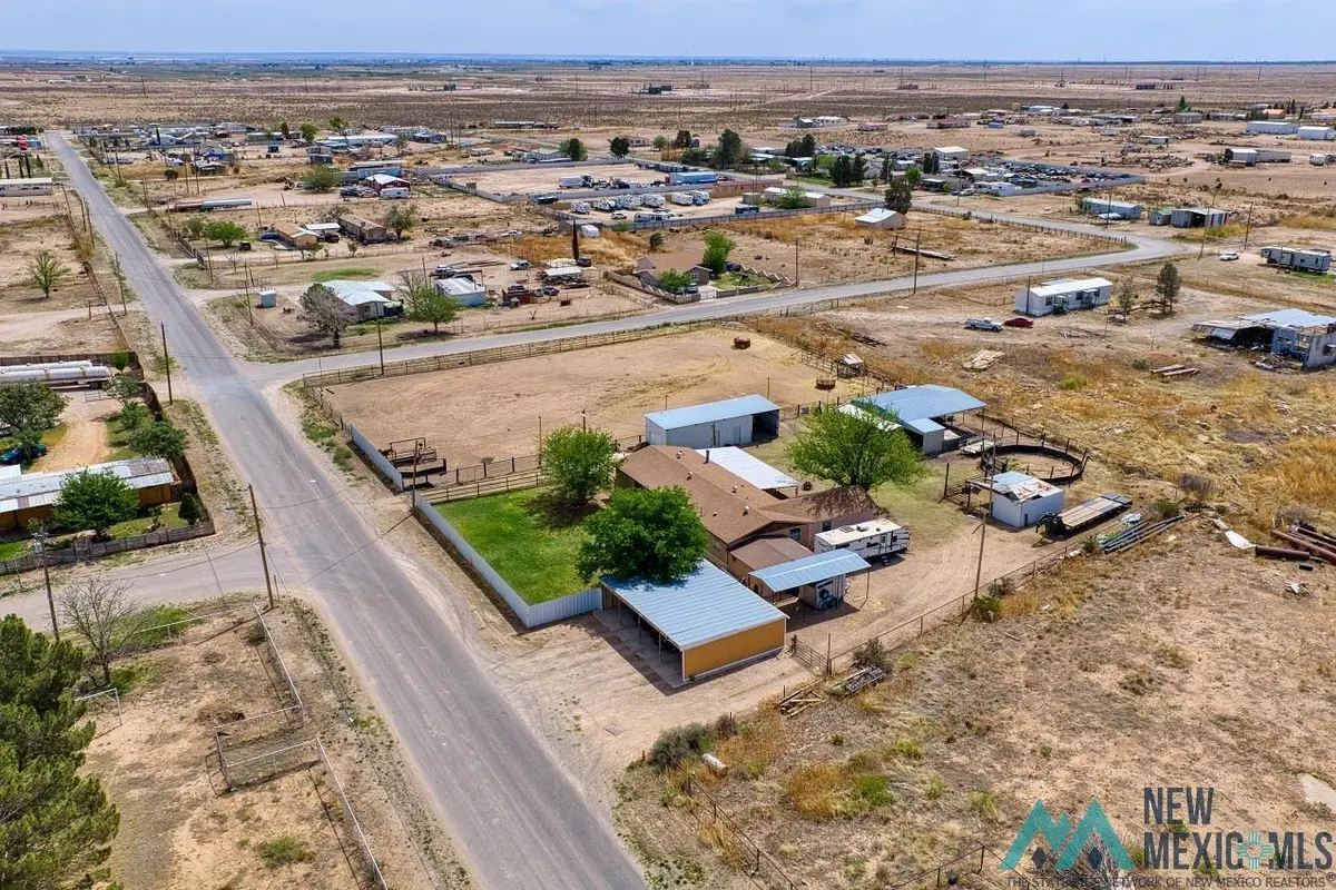 113 Dagger Road, Carlsbad, NM 88220 - #1