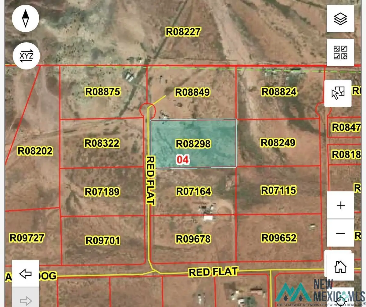 Lot 10 and 15 Red Flat Road, Bluewater, NM 87005 - #1