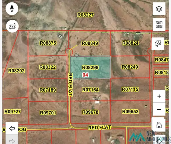Lot 10 and 15 Red Flat Road, Bluewater, NM 87005