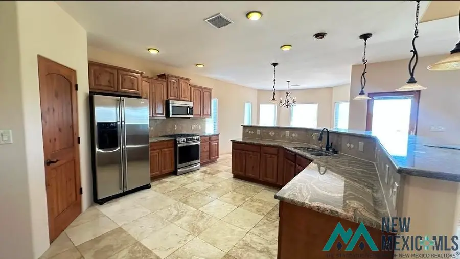 106 La Puntas, Elephant Butte, NM 87935 - #2