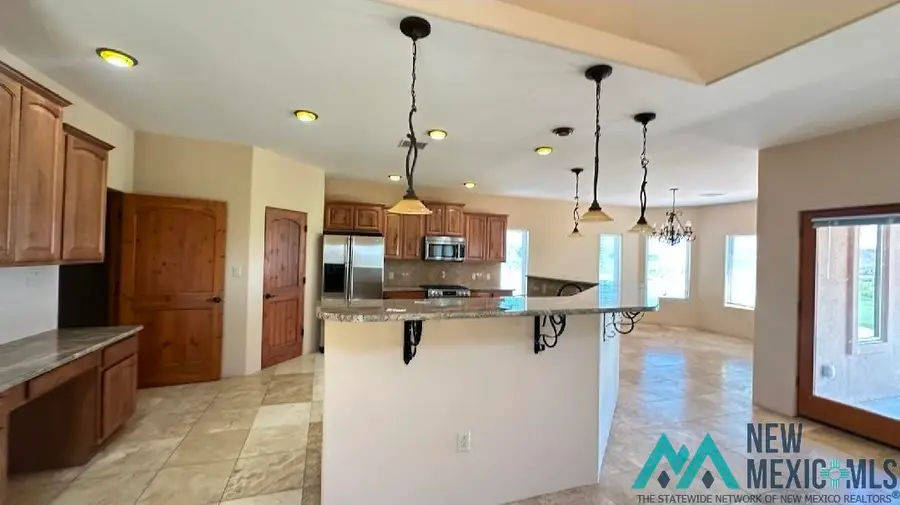 106 La Puntas, Elephant Butte, NM 87935 - #3