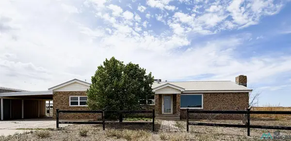 7321 W Alabama Street, Hobbs, NM 88240