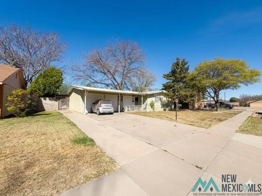 2808 Delicado Drive, Roswell, NM 88201 - #3