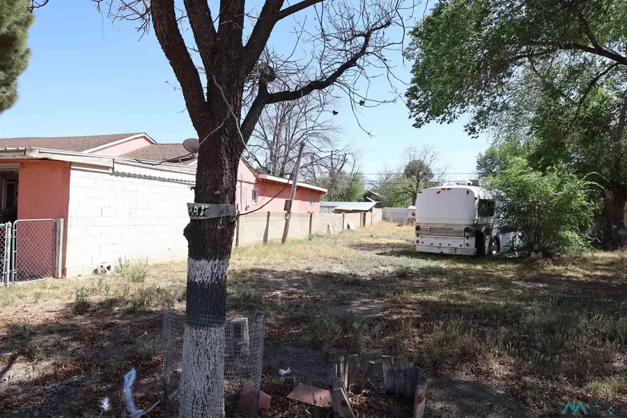 512 E 4th Street, Roswell, NM 88201 - #2