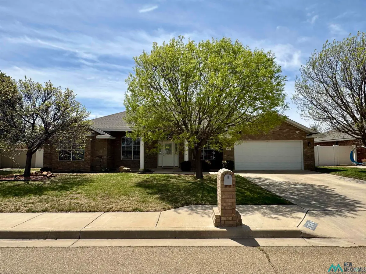 4009 Springwood, Clovis, NM 88101 - #1