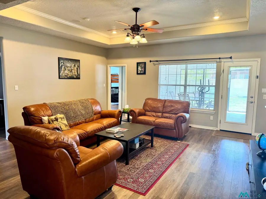 4009 Springwood, Clovis, NM 88101 - #2