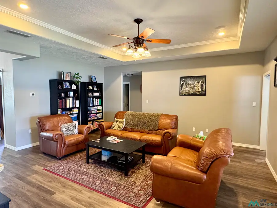4009 Springwood, Clovis, NM 88101 - #3