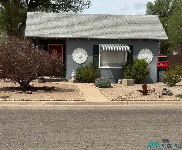 2116 N Ross Street, Clovis, NM 88101