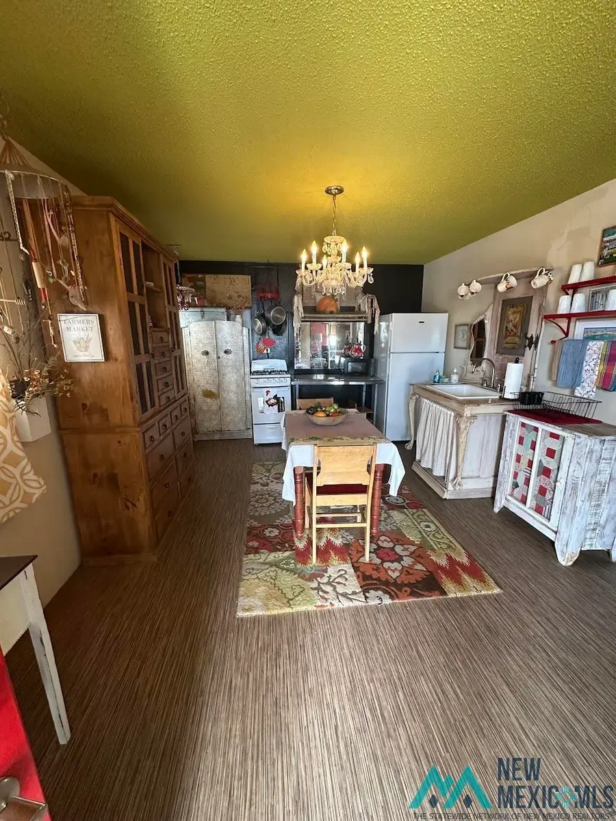 2116 N Ross Street, Clovis, NM 88101 - #2