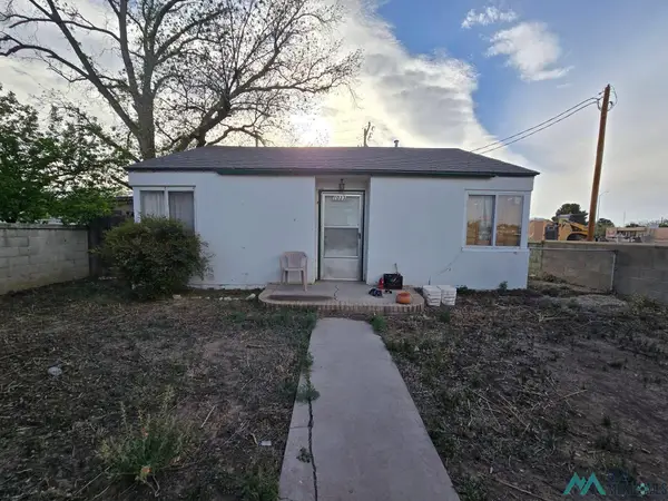 1033 N Mesa Street, Carlsbad, NM 88220