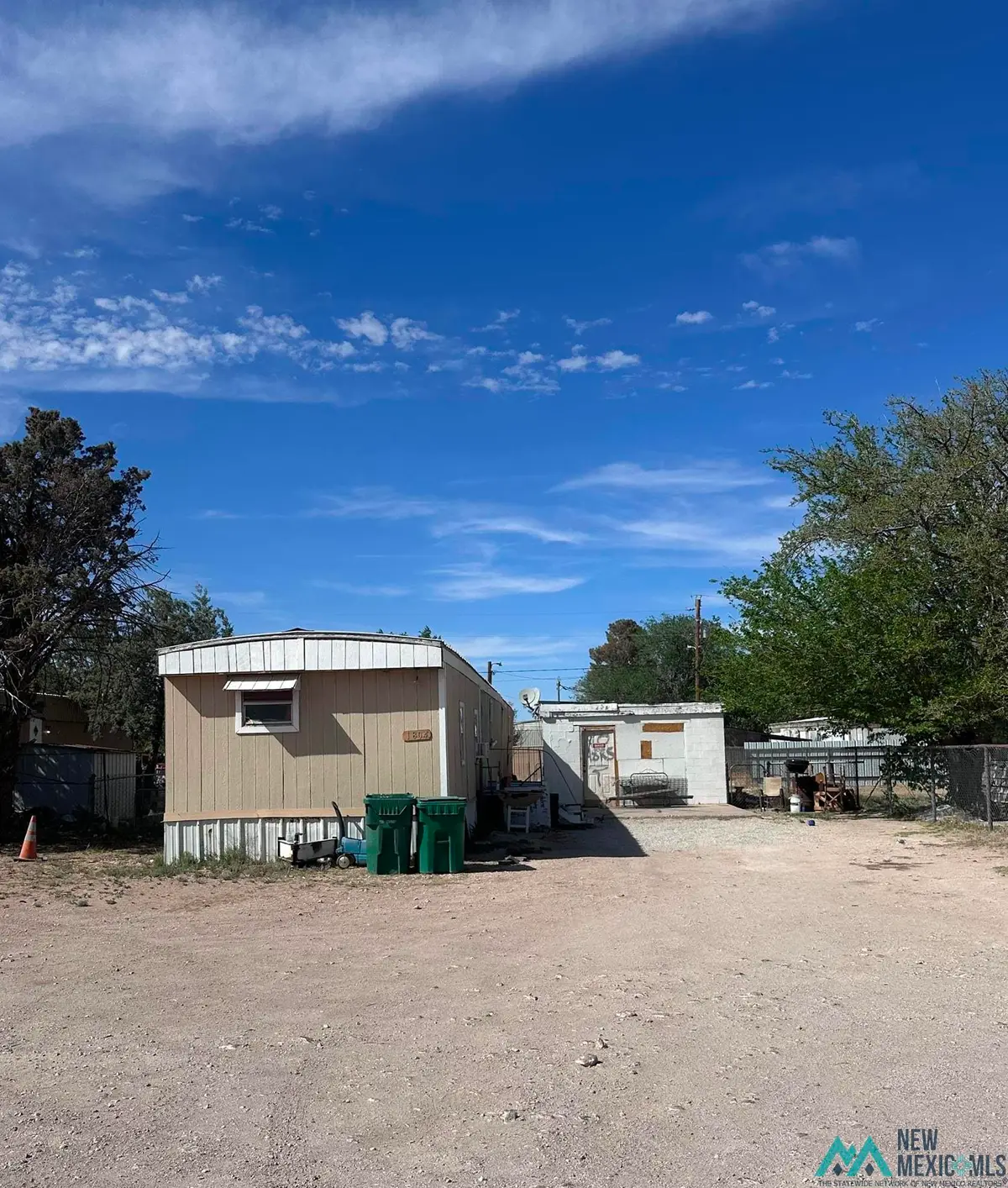 1804 W Colonial Drive, Lovington, NM 88260 - #1