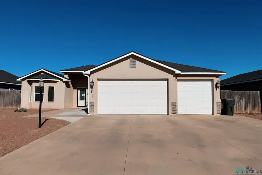 1713 College Park Drive, Clovis, NM 5 - #3