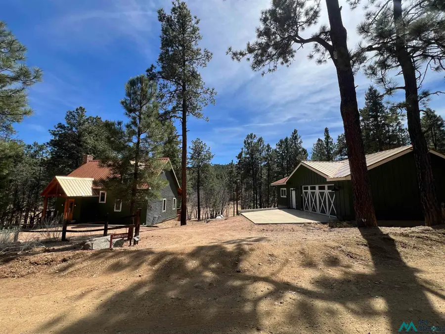 12 Avenida Lustrosos, Sapello, NM 5 - #3