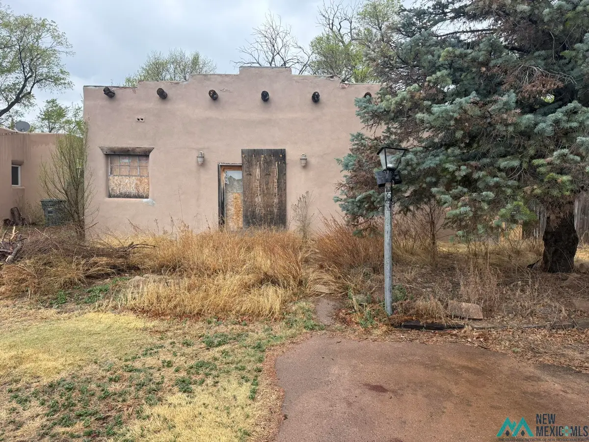 1319 4th Street, Las Vegas, NM 87701 - #1