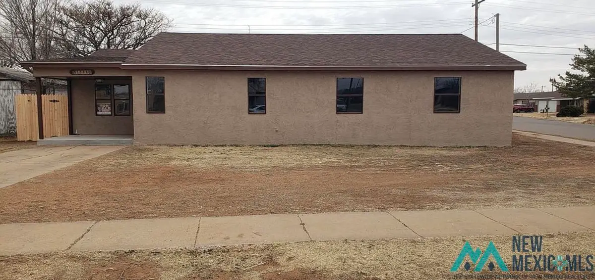 3008 Duckworth Avenue, Clovis, NM 88101 - #1