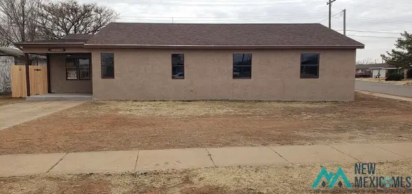 3008 Duckworth Avenue, Clovis, NM 88101