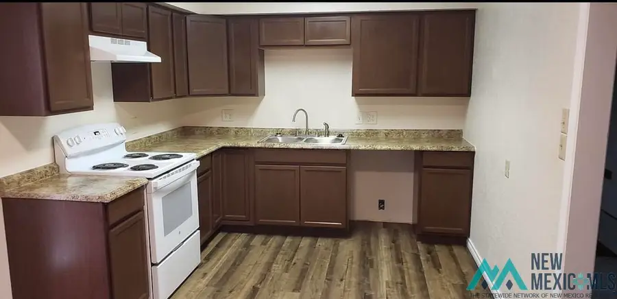 3008 Duckworth Avenue, Clovis, NM 88101 - #3