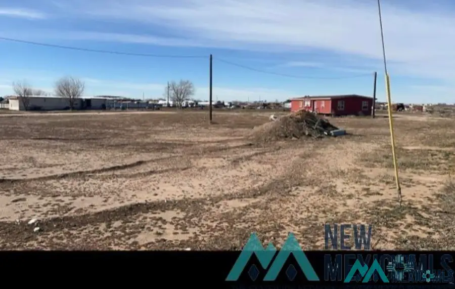 2609 Dove Road, Lovington, NM 88260 - #2