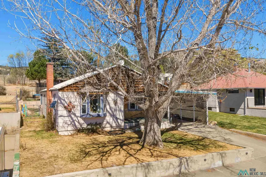 1432 S 5th Street, Raton, NM 87740 - #3