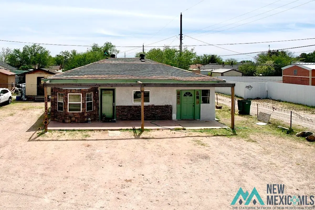 1327 S Perry Street, Hobbs, NM 88240 - #1