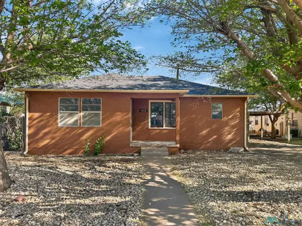 1513 W Tilden Street, Roswell, NM 88203