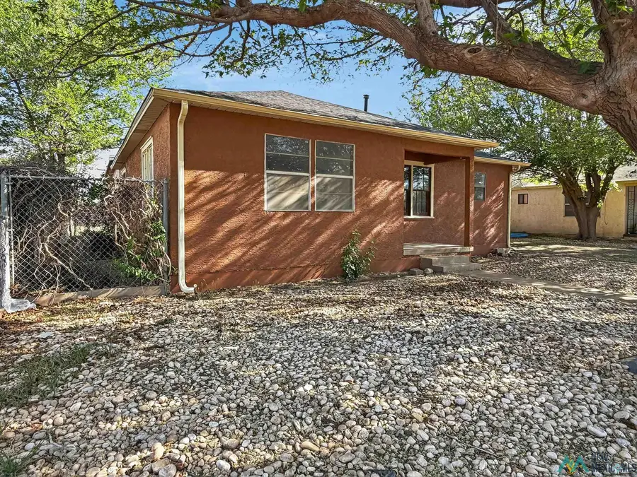 1513 W Tilden Street, Roswell, NM 88203 - #3