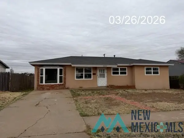 600 20th Street, Clovis, NM 88101