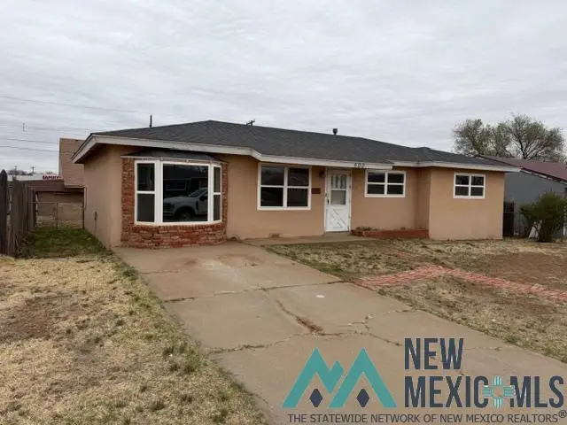 600 20th Street, Clovis, NM 88101 - #2