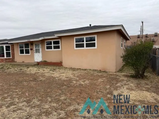 600 20th Street, Clovis, NM 88101 - #3