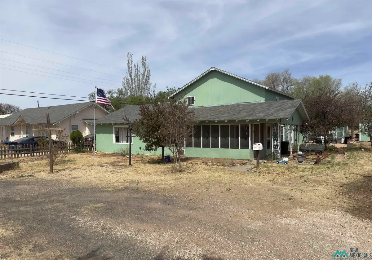 1312 E 10th Street, Clovis, NM  - #1