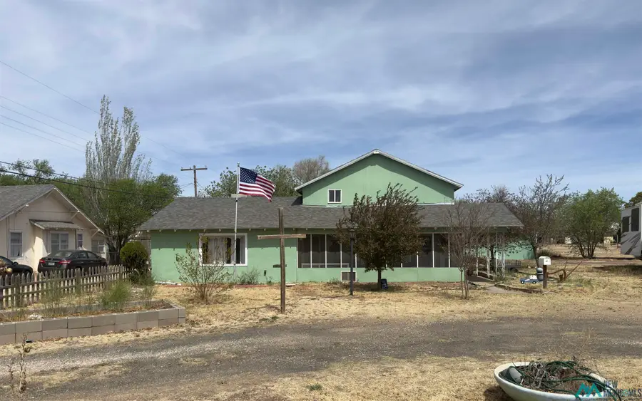 1312 E 10th Street, Clovis, NM  - #2