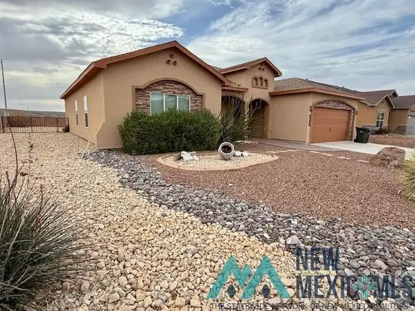 1905 Troy Drive, Carlsbad, NM 88220