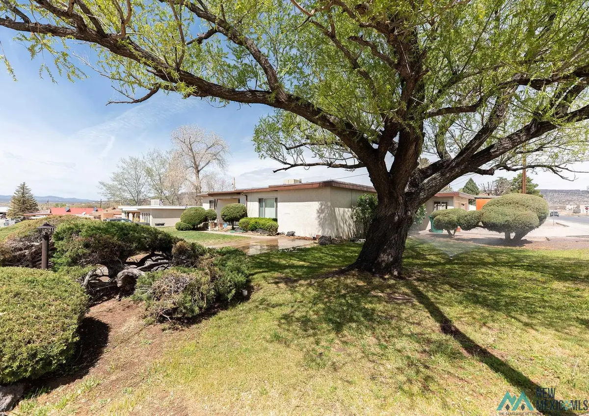 632 Elko Avenue, Grants, NM 87020 - #1