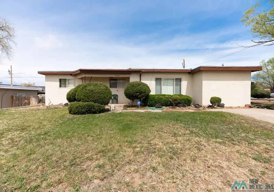 632 Elko Avenue, Grants, NM 87020 - #2