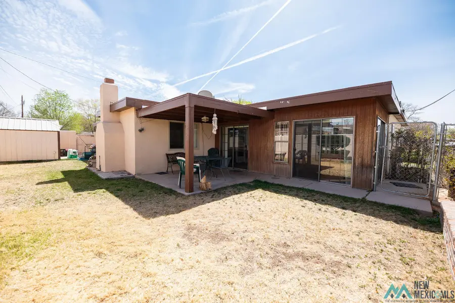 632 Elko Avenue, Grants, NM 87020 - #3