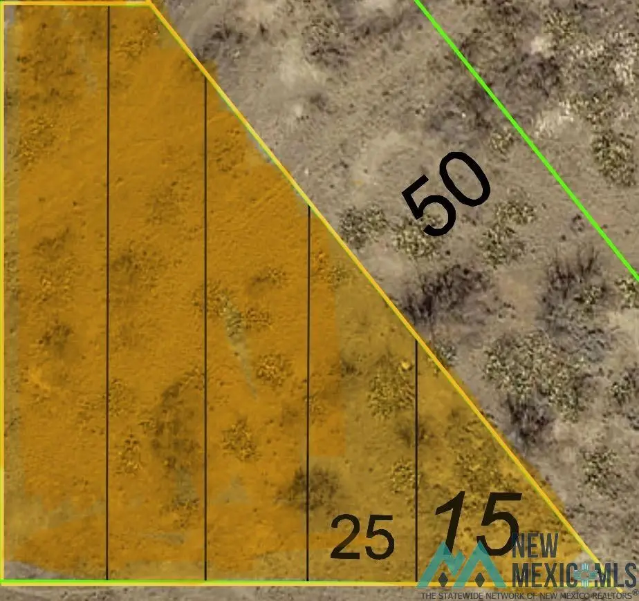 TBD Humble City, Hobbs, NM 88240 - #1
